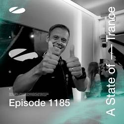 Solis & Sean Truby - All We Have (ASOT 1185) [Service For Dreamers]