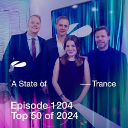 Armin van Buuren, Ben Hemsley, Lucy Pullin - Is It Beautiful (A State of Trance 2025 Anthem) [ASOT 1204]