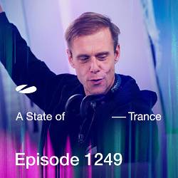Armin van Buuren, Richard Durand, Dicosis - Always You (A State of Trance 2026 ELEVATION Anthem) [ASOT 1249] [Future Favorite]