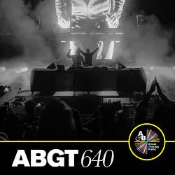 Joris Voorn, Goodboys - Utopia (ABGT640) - Mixed
