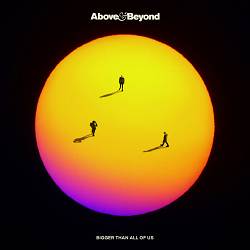Above & Beyond, Richard Bedford - ’Til I’m Home