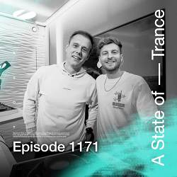 Mhammed El Alami, EGGSTA - Through An Avalanche (ASOT 1171)