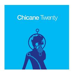 Chicane, Maire Brennan - Saltwater