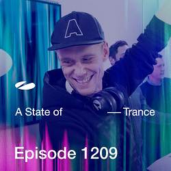 0Gravity - You're The One (ASOT 1209)