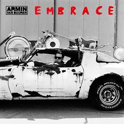 Armin van Buuren, Gavin DeGraw - Looking For Your Name