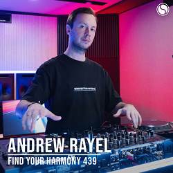 Andrew Rayel, Robbie Seed, Susana - A Love Like You (FYH439)