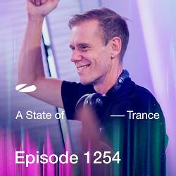 Super8 & Tab, Awakend, Cartouche - Real (ASOT 1254)