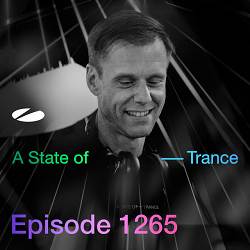 XiJaro & Pitch - I Have Friends Everywhere (ASOT 1265)