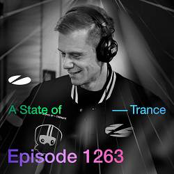 Stoneface & Terminal - Sun & You (ASOT 1263)