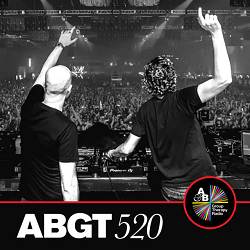 Estiva - Via Infinita (ABGT520)