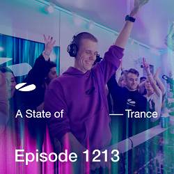 Armin van Buuren, Alok, Norma Jean Martine, LAWRENT, Richard Durand - Euphoria [ASOT 1213] - Richard Durand Remix