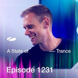 Alex M.O.R.P.H., Sylvia Tosun, Andrea Ribeca - An Angel's Love (Alex M.O.R.P.H. & Andrea Ribeca Remix) [ASOT 1231]
