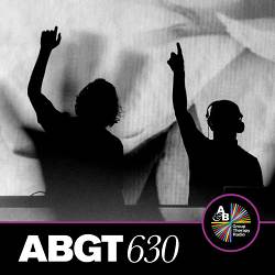 AVIRA, ENNEA, Kayrae - Darkest Before Dawn (ABGT630) - Mixed