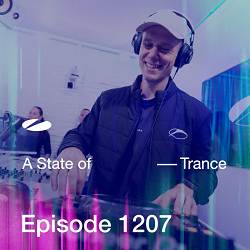 Chris Metcalfe - Playground (ASOT 1207)