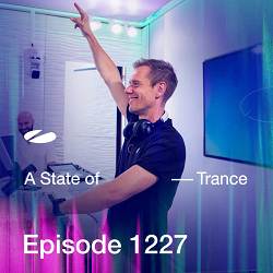 YORK, Stowers & Cooper - The Awakening (ASOT 1227) - Stowers & Cooper Remix