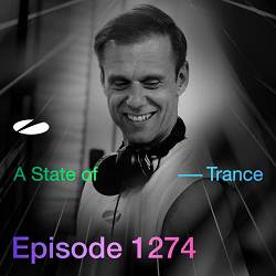 Armin van Buuren, Glockenbach, Rising Star - Sun Shines On Me (ASOT 1274) - Rising Star Remix