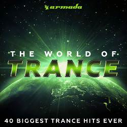 Gouryella, Ferry Corsten - Gouryella