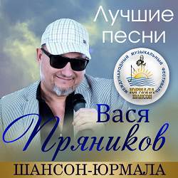 Вася Пряников - Дальнобойщик - Live