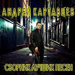 Андрей Картавцев - В эту ночь